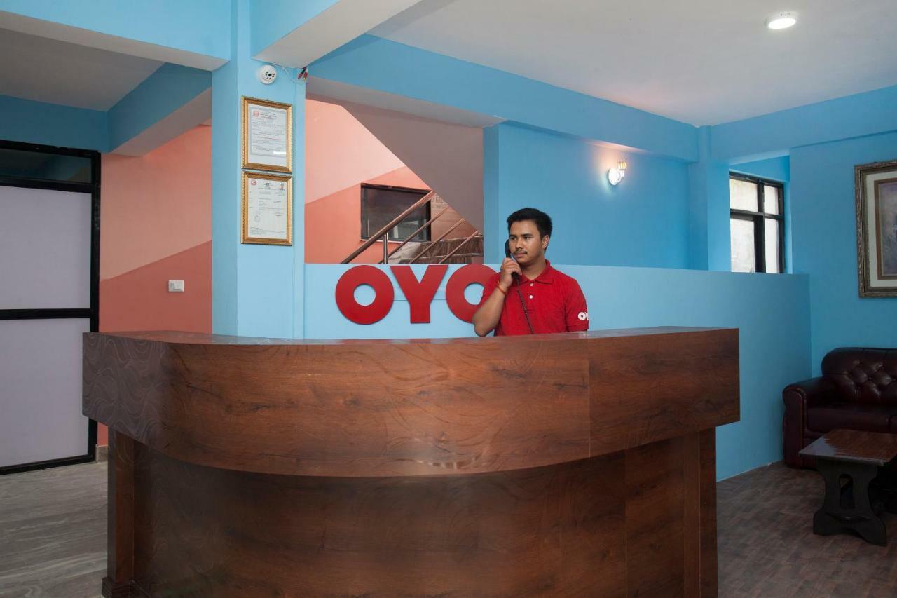 Hotel Crossroads Katmandu Zewnętrze zdjęcie