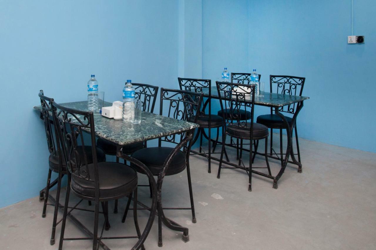 Hotel Crossroads Katmandu Zewnętrze zdjęcie