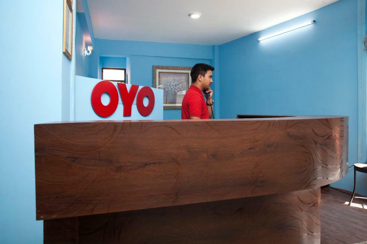 Hotel Crossroads Katmandu Zewnętrze zdjęcie